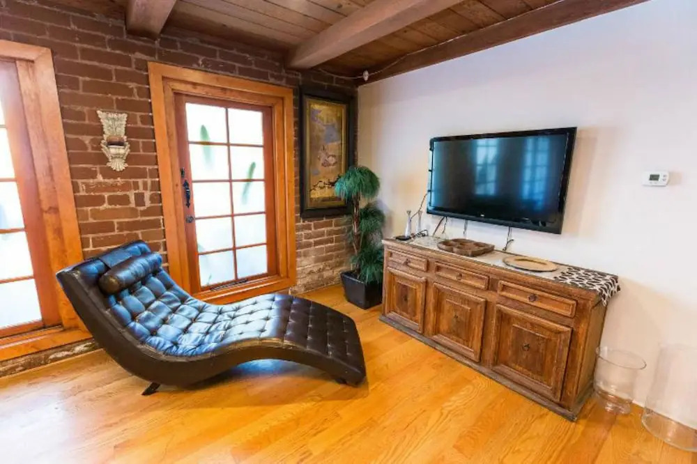 Private 2BD Chandler
