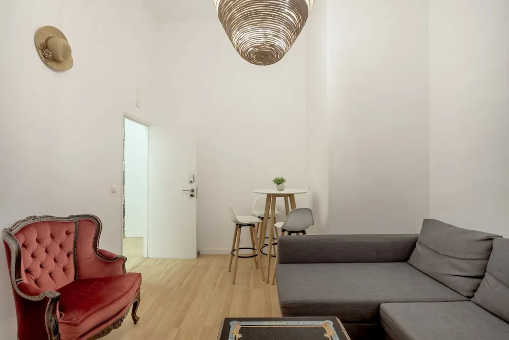 Boavista 130 Studios II by Homing