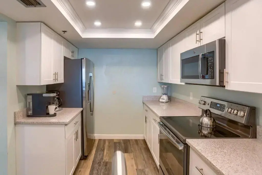 607 Sandcastle I