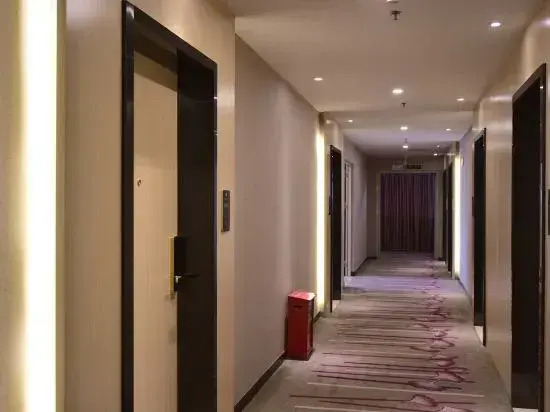Jiutian Boutique Hotel