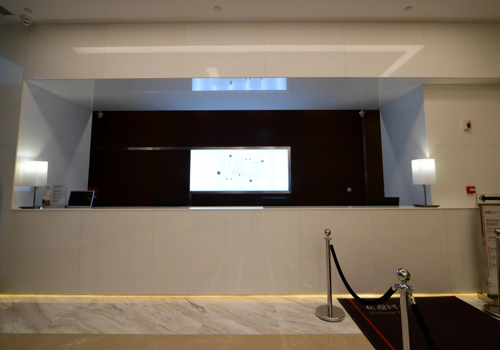 Holiday Inn Express - Liuyang Development Zone by IHG Changsha Huanghua Airport