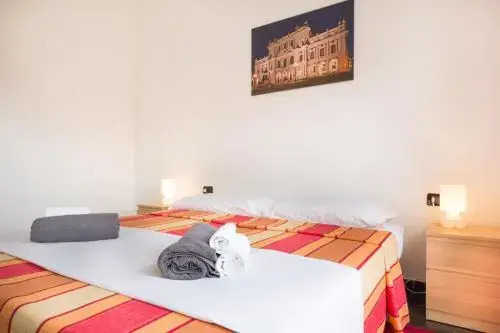 B&B Sebastopoli
