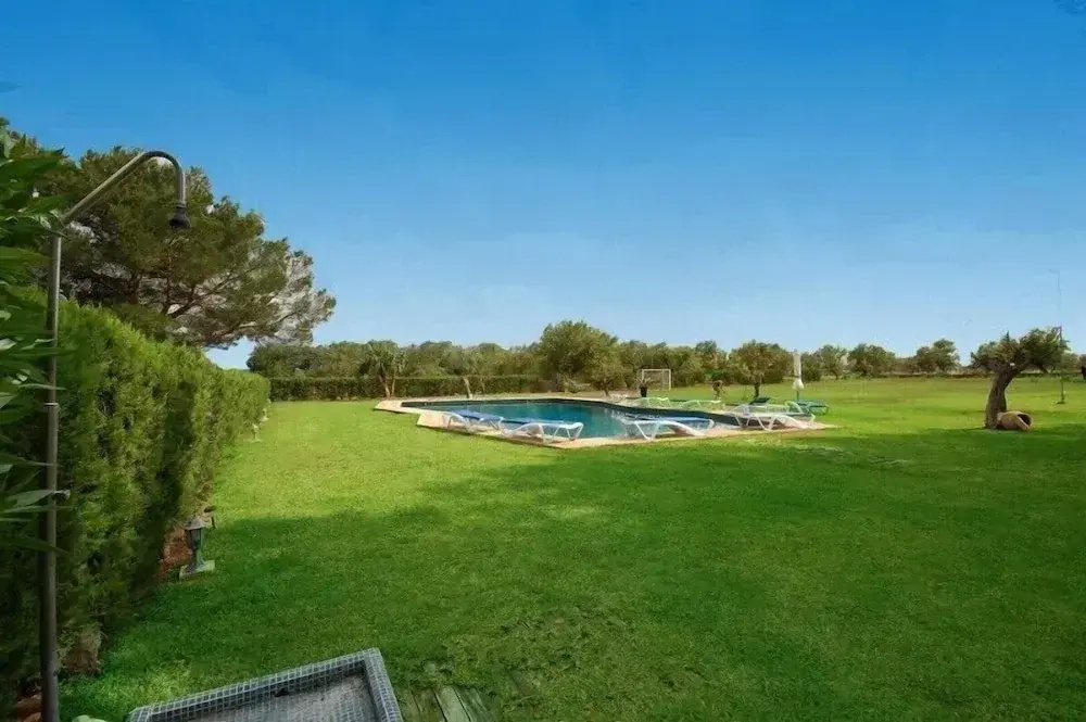 Finca Adele