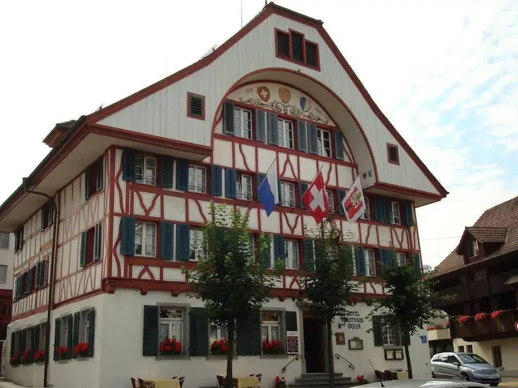 Hotel Bären