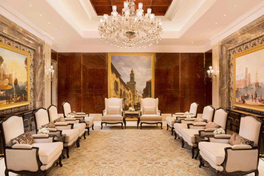 The St. Regis Zhuhai
