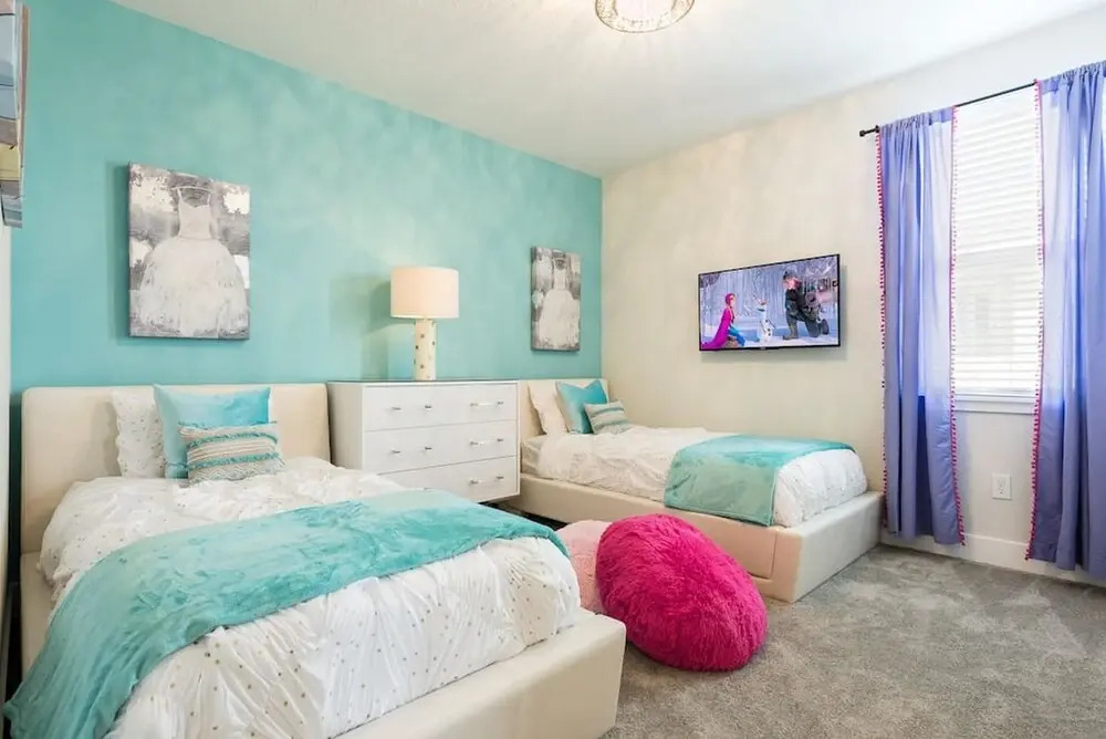 Encore Resort at Reunion by Luxury Sun Rentals House