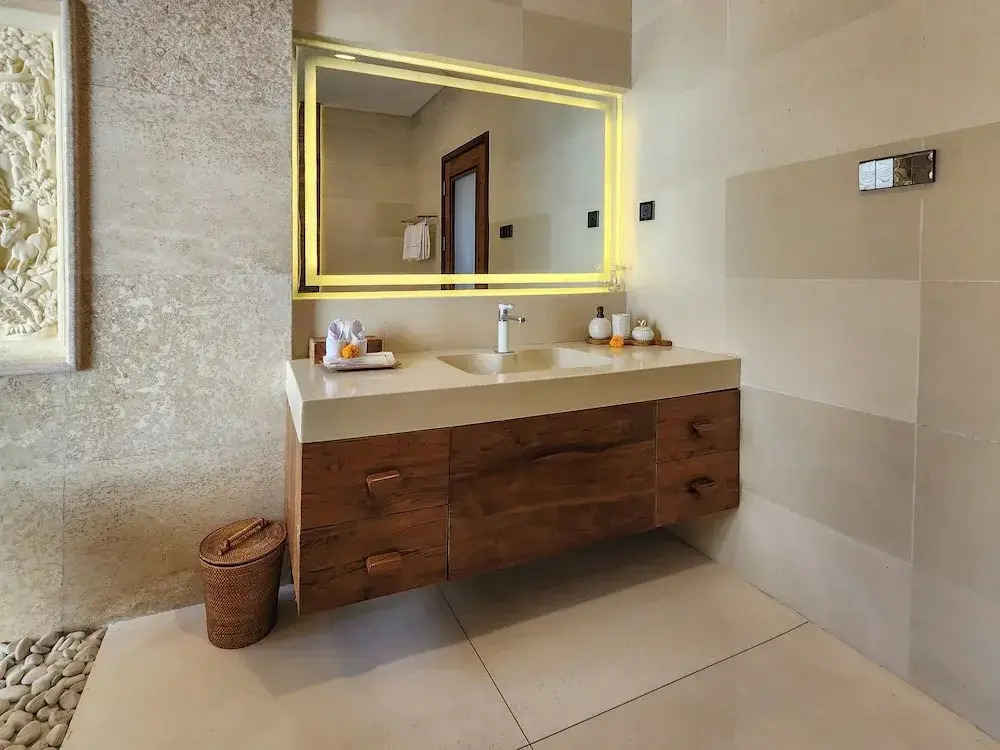 Pranaya Parama Ubud Villa by Nagisa Bali