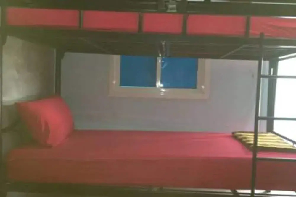 Funny Moon Hostel