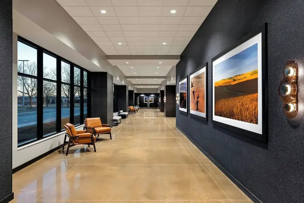 Delta Hotels By Marriott South Sioux City [ex. Marina Inn]