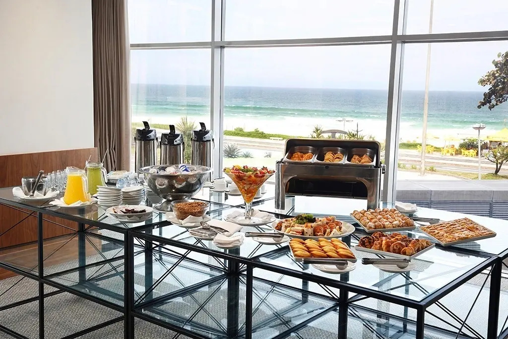 Windsor Marapendi Hotel