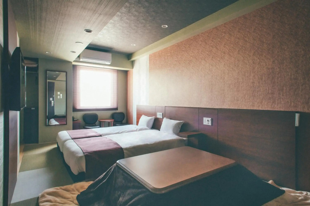 Hotel Kuretakeso Takayama Ekimae