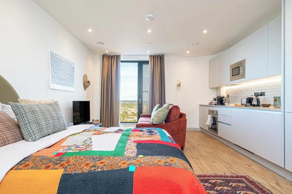 The Eades Store Projects Studio