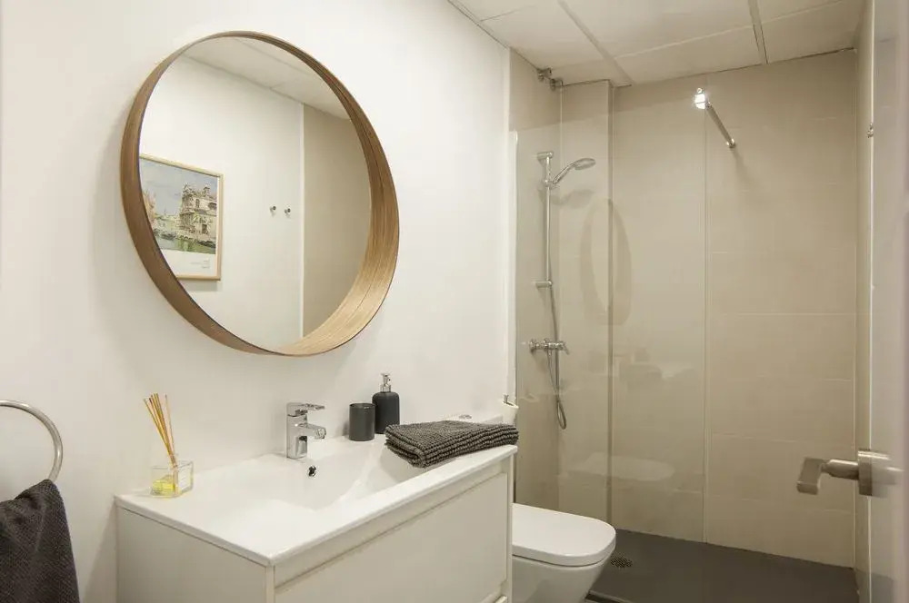 Apartamento Uncibay Málaga