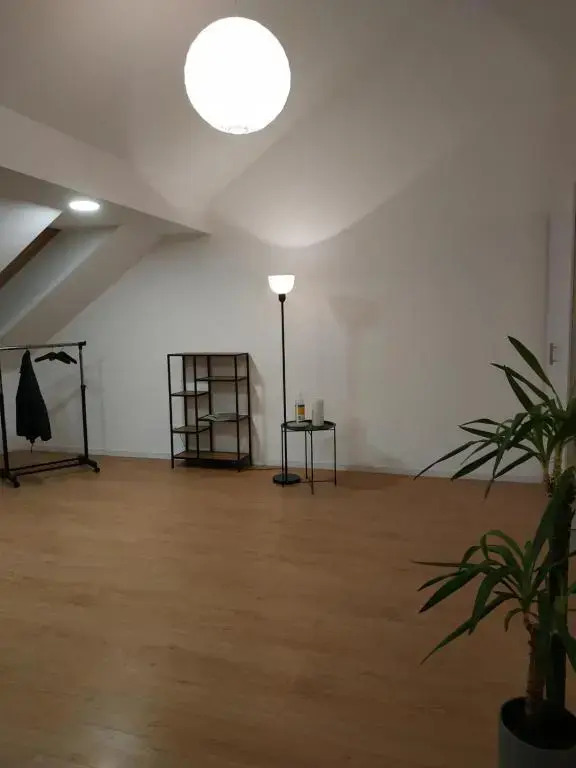 Apartamenty Nad Niwką