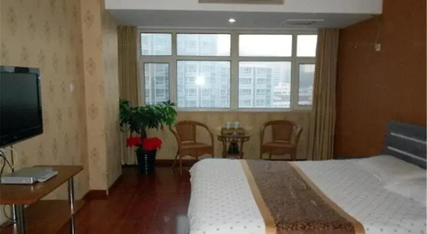 Xincheng Business Hotel