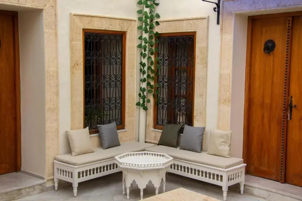 Dar El Halfaouine
