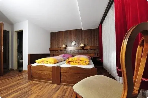 Hotel Bach