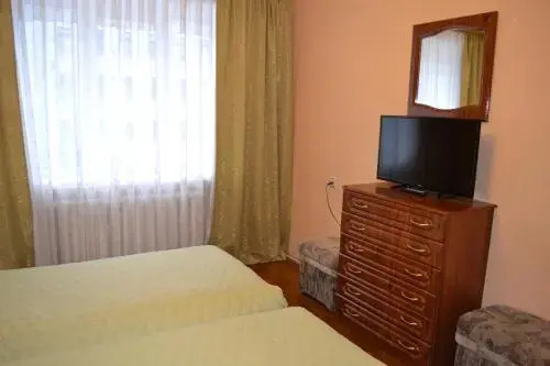 Hotel Ukraina