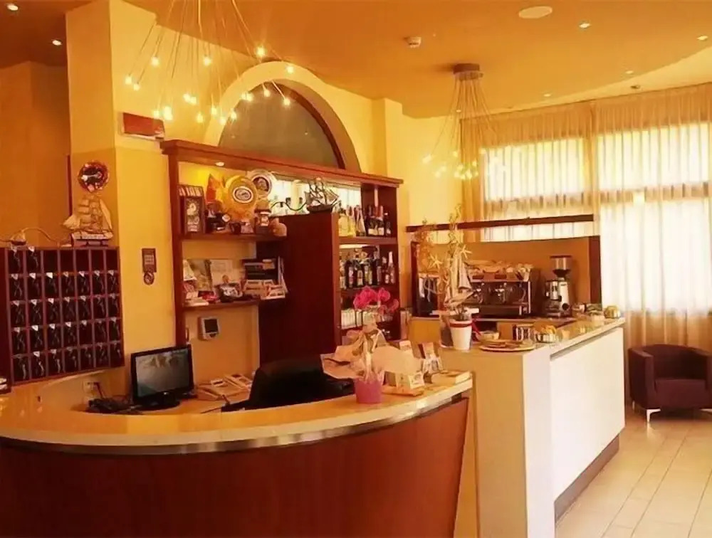Hotel Abel & Residence