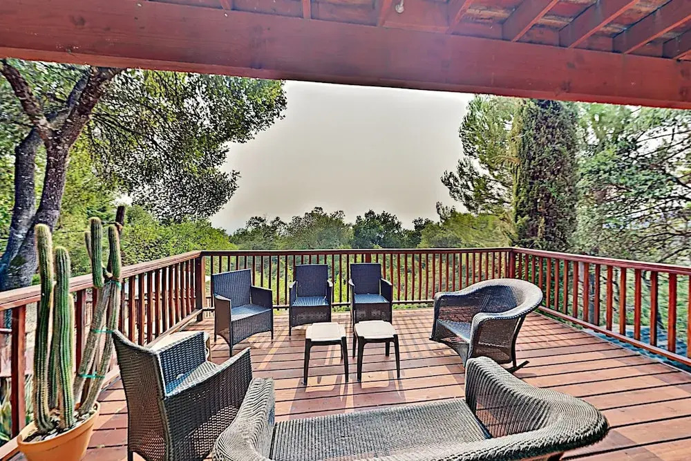 Infinity Ranch - 3 Br home by RedAwning