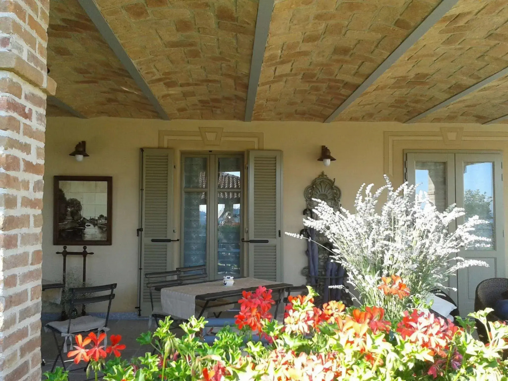 Antica Locanda SanPietro
