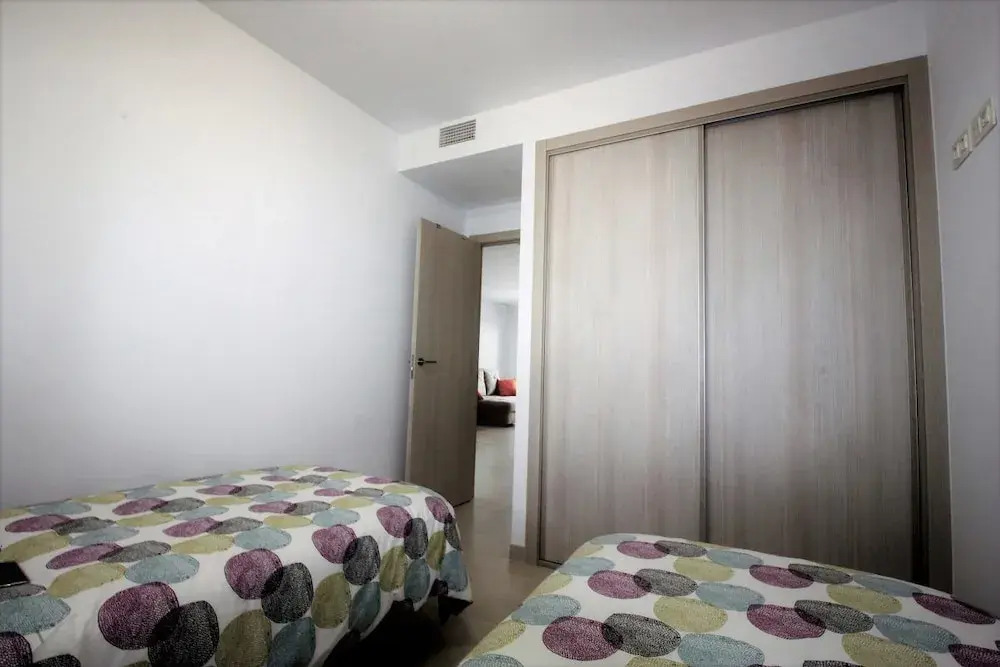 Apartamento Casa Clara