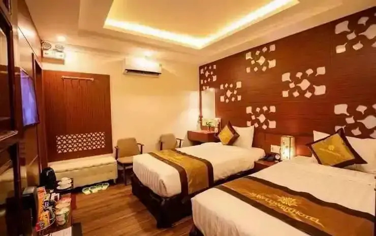 Lake Panorama Hotel - Sapa