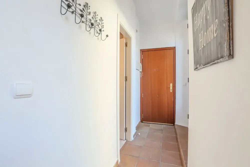 Deluxe apartment los balcones
