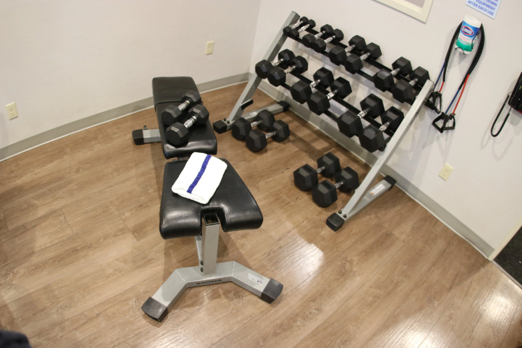 Holiday Inn Express & Suites Cheney by IHG