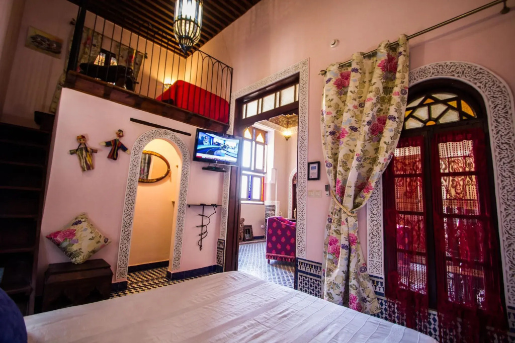 Riad Letchina