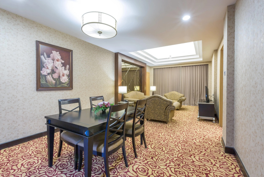 Wyndham Surabaya