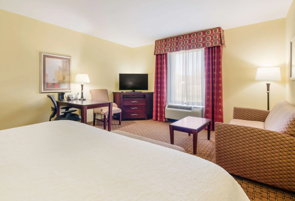 Hampton Inn Galax