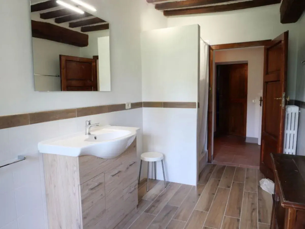 House La Torre Roccastrada