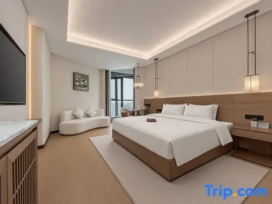 Meishan Hotel