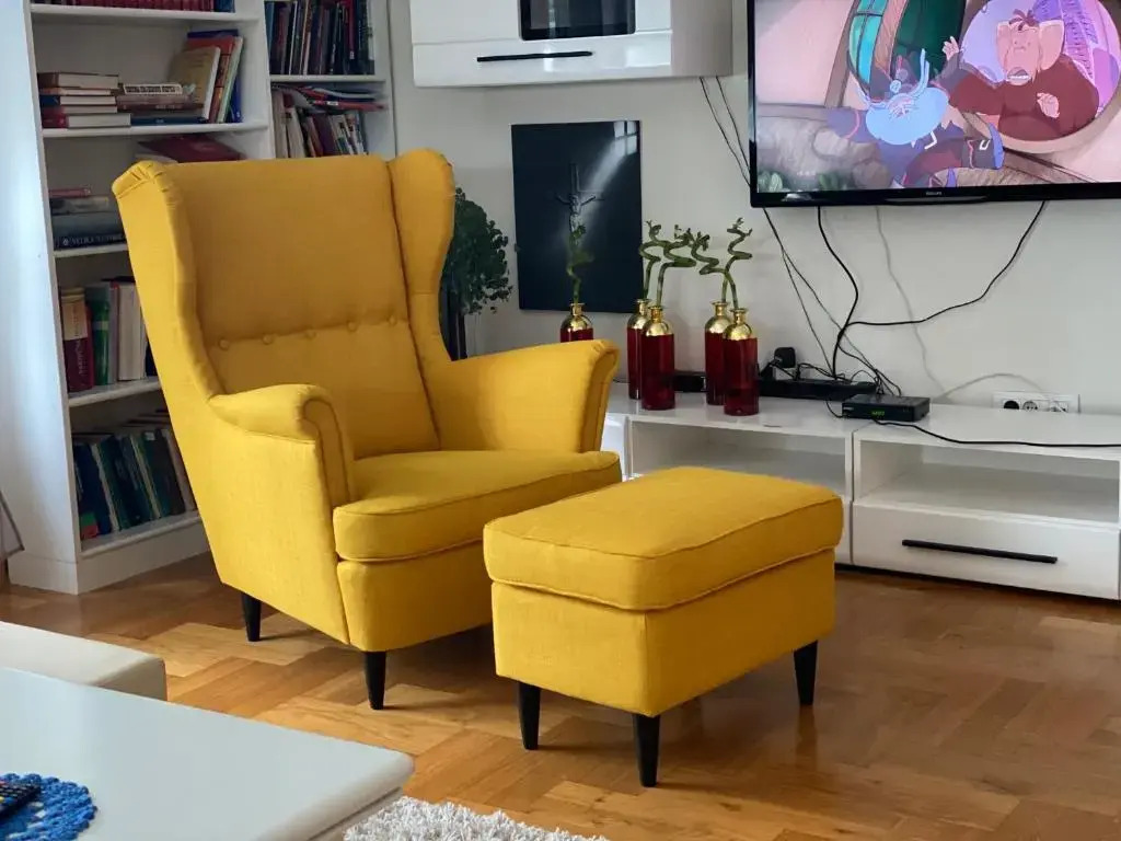 Apartman Fenjer