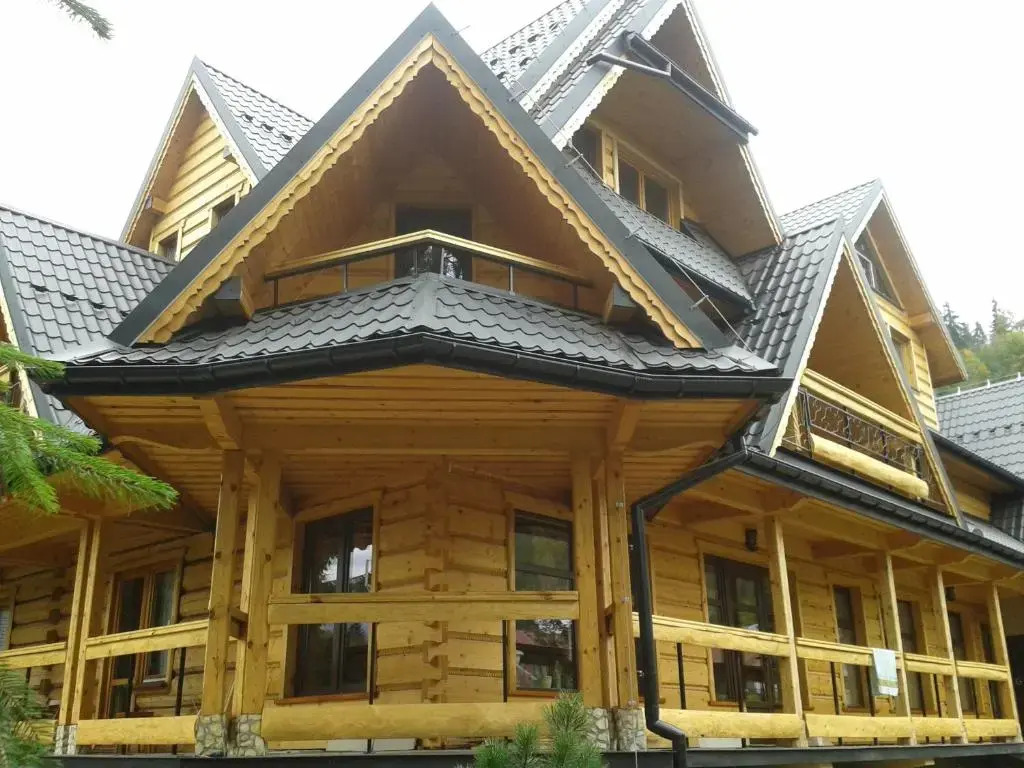 Magnat Inn Sauna & Relax