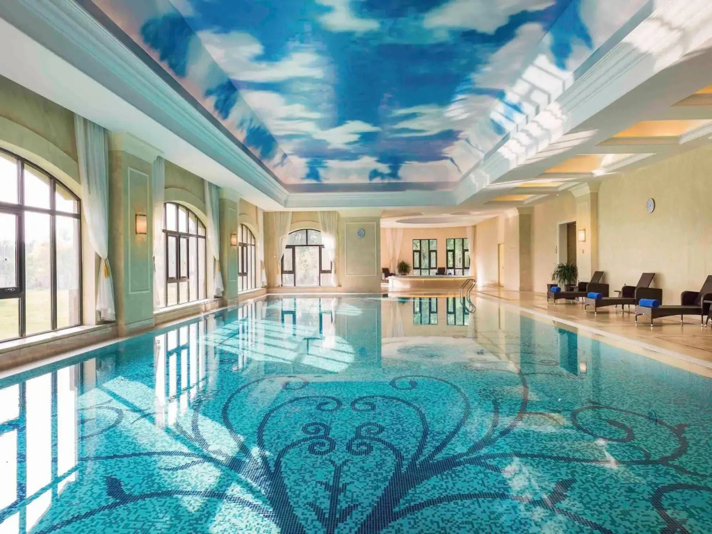 Pullman Tangshan