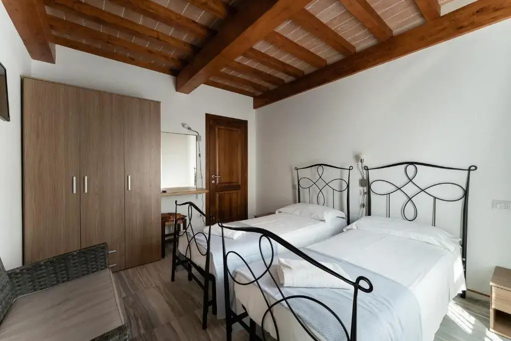 Hotel Delfino