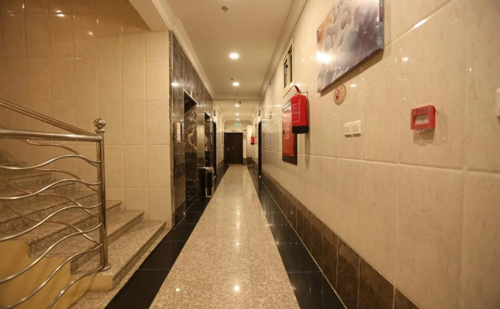 Hotel Jeddah Guest