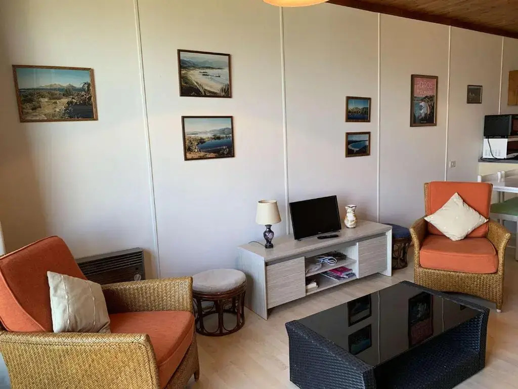 Appartement Perros-Guirec, 1 pièce, 4 personnes - FR-1-368-329