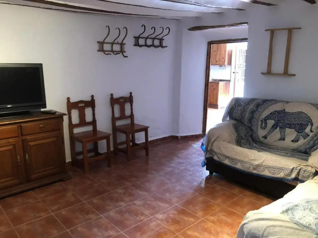 Cortijo El Alamo