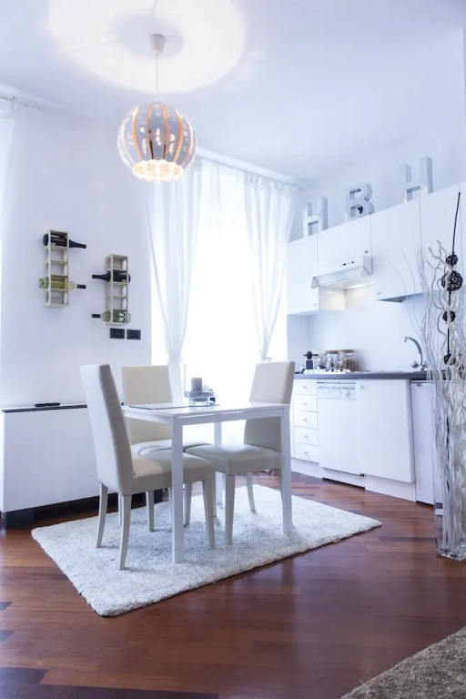 Hemeras Boutique House Visconti I-VI