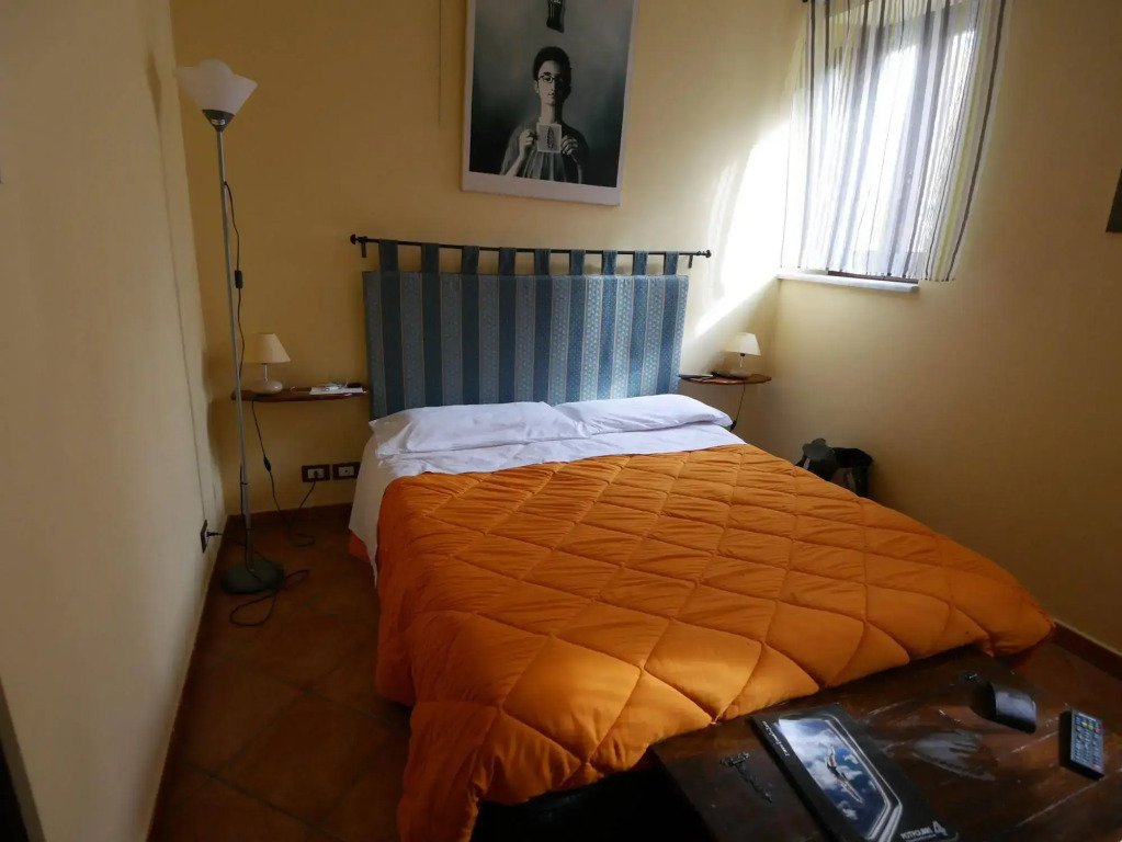 Al Giardino dell'Alloro - Locazioni Turistiche