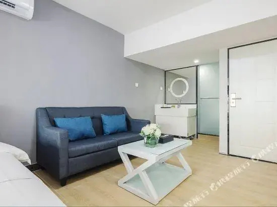 Ximeng Apartment