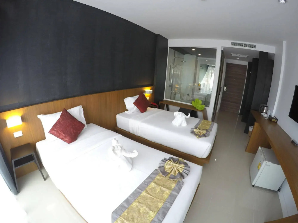 Phoenix Grand Patong