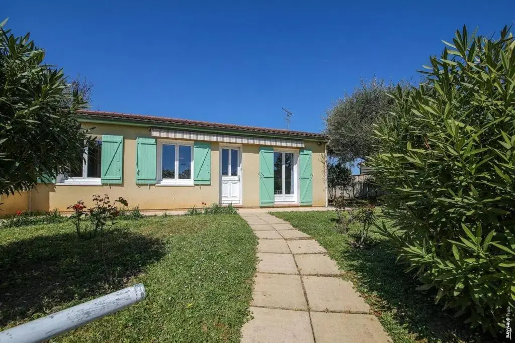 Jolie Maison - Calme - Jardin - Gaillac