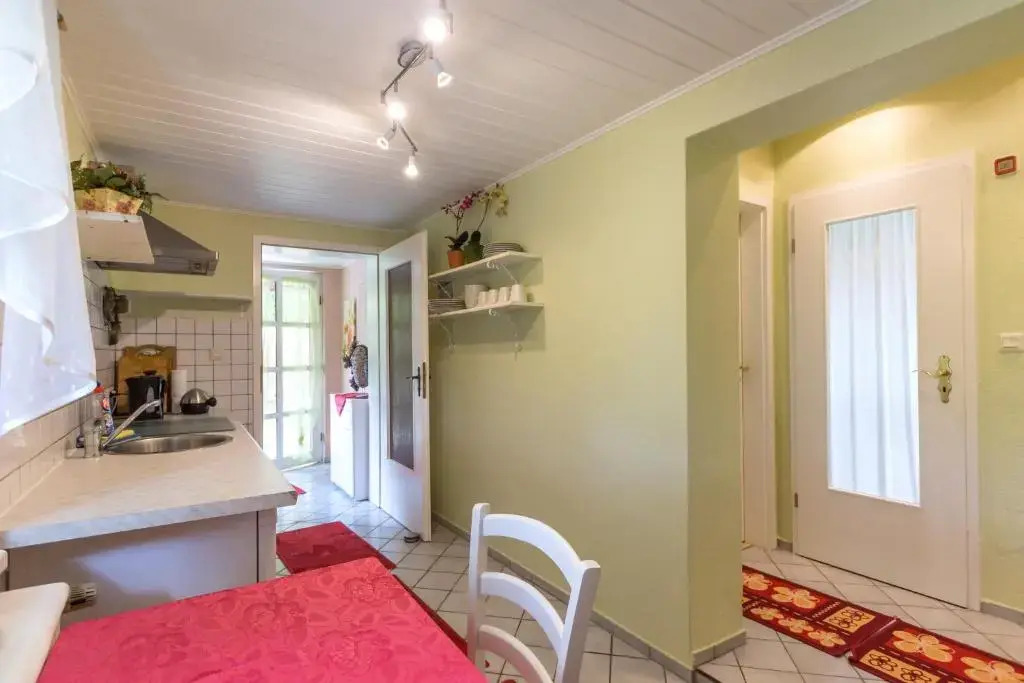 Appartement-Weinberg