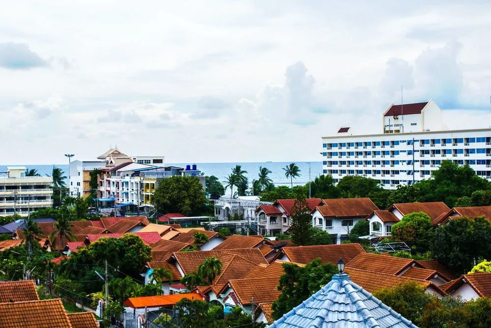 Acqua Jomtien