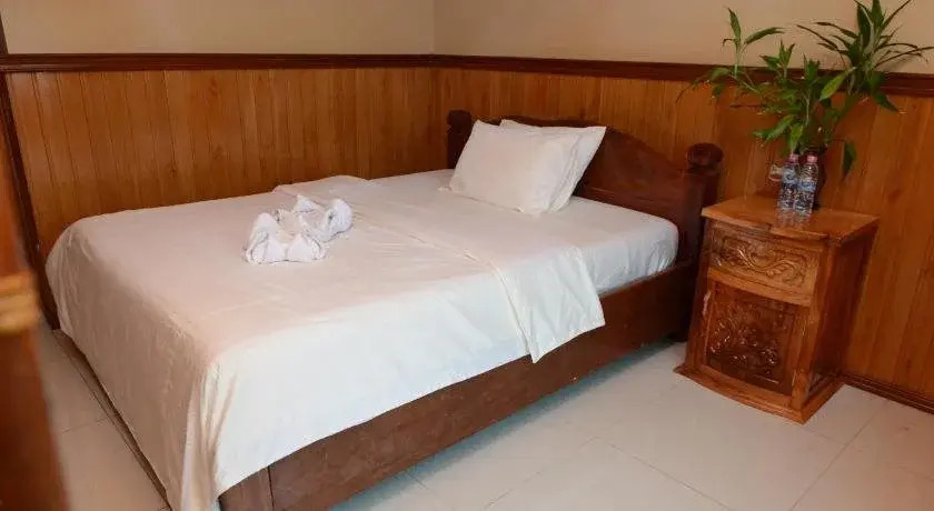 Javier Guesthouse