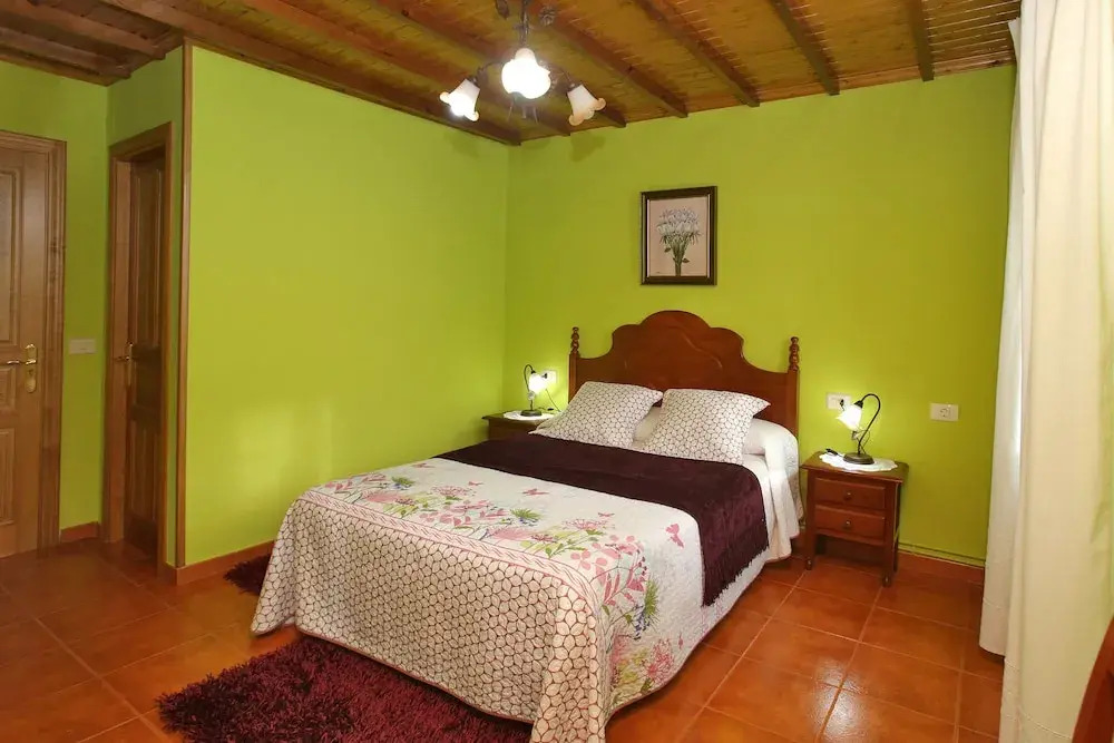 Casa Elena Turismo Rural